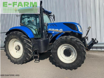 Tractor NEW HOLLAND T7.230