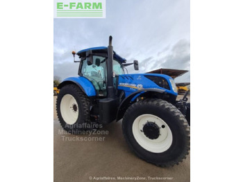 Tractor NEW HOLLAND T7.230