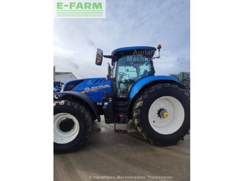 Tractor NEW HOLLAND T7.230