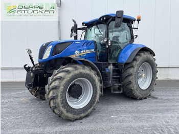 Tractor NEW HOLLAND T7.230