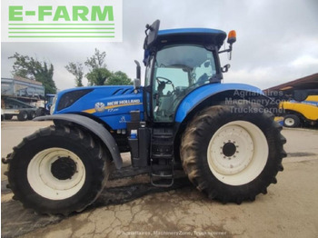 Tractor NEW HOLLAND T7.230