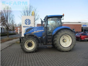 Tractor NEW HOLLAND T7.230