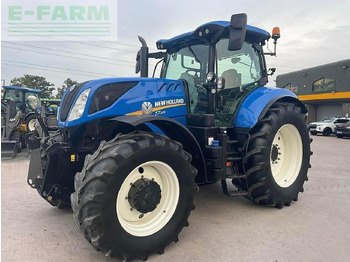 Tractor NEW HOLLAND T7.230