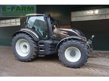 Tractor VALTRA T-series