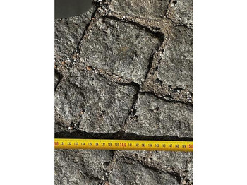 Cazo nuevo Big Volumenschaufel 240 cm mit Weidemann Aufnahme: foto 4 Cazo nuevo Big Volumenschaufel 240 cm mit Weidemann Aufnahme: foto 4