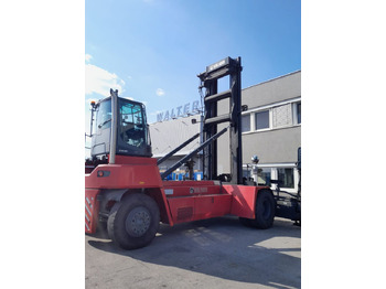 Reach stacker KALMAR