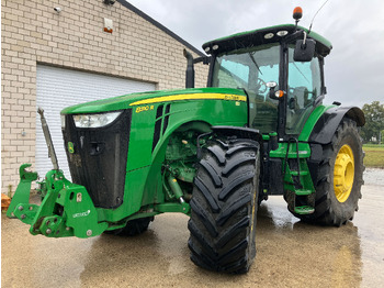 Tractor JOHN DEERE 8310R