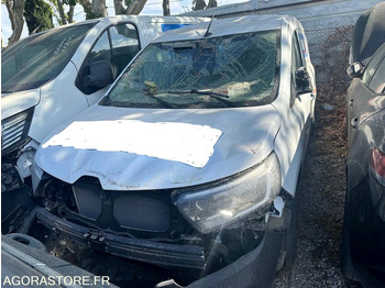 Furgoneta pequeña RENAULT Kangoo