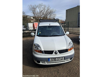 Furgoneta pequeña RENAULT Kangoo