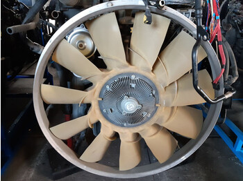 Ventilador DAF XF 106