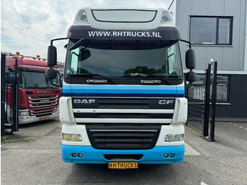 Cabeza tractora DAF CF 85.360 4X2 - EURO 5 - FULL SPOILER - NL TRUCK: foto 2