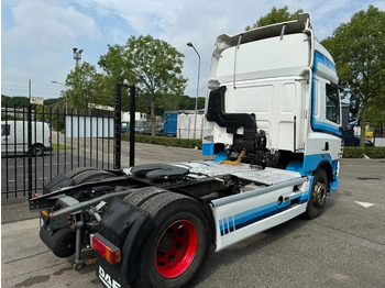 Cabeza tractora DAF CF 85.360 4X2 - EURO 5 - FULL SPOILER - NL TRUCK: foto 4