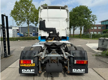 Cabeza tractora DAF CF 85.360 4X2 - EURO 5 - FULL SPOILER - NL TRUCK: foto 5