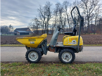 Minidumper WACKER