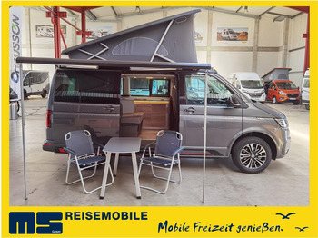 Minibús VOLKSWAGEN T6.1 California