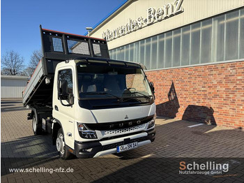 Leasing de FUSO 3C15 FUSO 3C15: foto 1