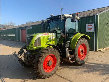 Tractor CLAAS Arion 510