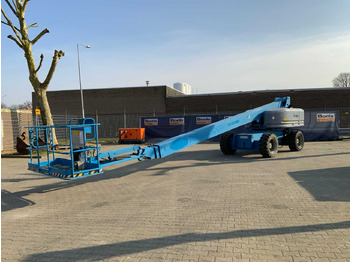 Plataforma elevadora Genie S85: foto 4