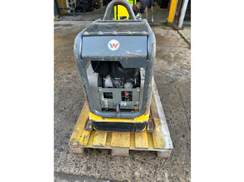 Plancha reversible Wacker Neuson Vibroplate DPU4545Heh: foto 4