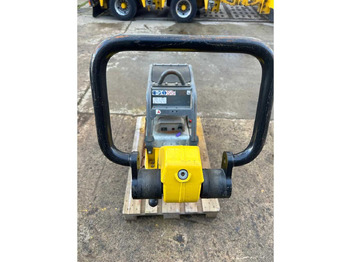 Plancha reversible Wacker Neuson Vibroplate DPU4545Heh: foto 3