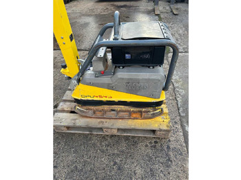 Plancha reversible Wacker Neuson Vibroplate DPU4545Heh: foto 2