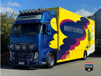 Camión frigorífico VOLVO FH 460