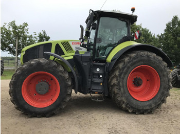 Tractor CLAAS Axion 950