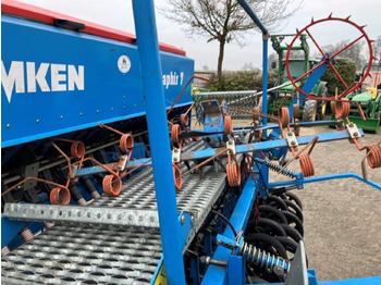 Sembradora Lemken Saphir 7/300 DS/B: foto 5