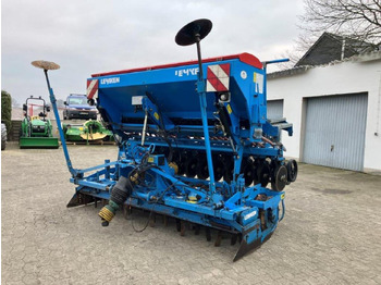 Sembradora Lemken Saphir 7/300 DS/B: foto 2