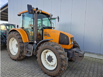 Tractor RENAULT Ares