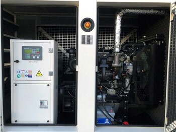 Generador industriale nuevo Perkins 50 kVA Silent generatorset New !: foto 2