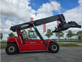 Reach stacker KALMAR