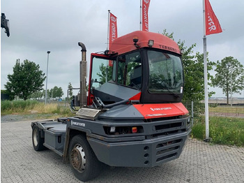 Tractor industrial TERBERG