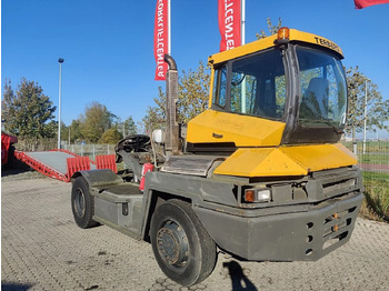 Tractor industrial TERBERG