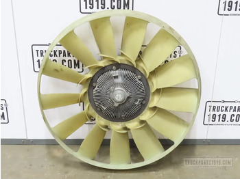 Ventilador DAF