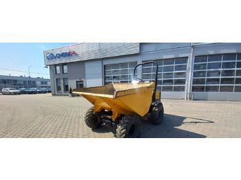 Minidumper MECALAC