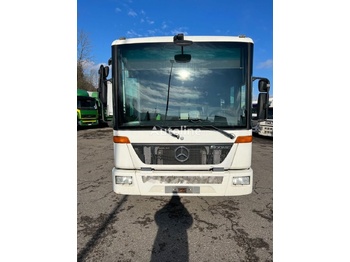 Leasing de Mercedes-Benz Econic 2628 - Erdgas Mercedes-Benz Econic 2628 - Erdgas: foto 3