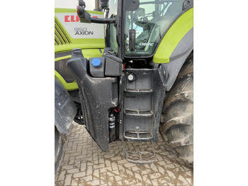 Tractor Claas Axion 950: foto 5