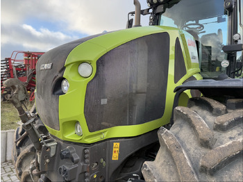 Tractor Claas Axion 950: foto 4