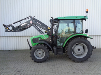 Tractor DEUTZ D