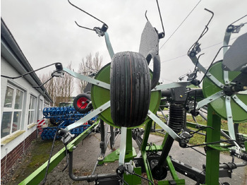 Henificadora Fendt Lotus 1020 T: foto 4