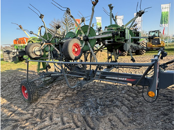 Leasing de Fendt Twister 13010T Fendt Twister 13010T: foto 4