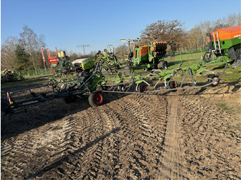 Leasing de Fendt Twister 13010T Fendt Twister 13010T: foto 2