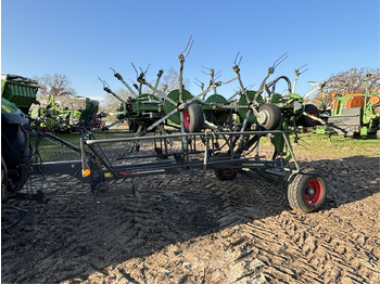 Leasing de Fendt Twister 13010T Fendt Twister 13010T: foto 1