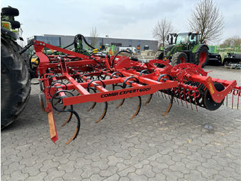 Cultivador ZIEGLER