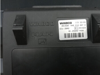 Unidad de control para Camión MAN ECU, EBS, EDC, etc.: foto 3