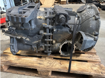 Caja de cambios para Camión SCANIA GEARBOX GRSO925 // 2870610: foto 3