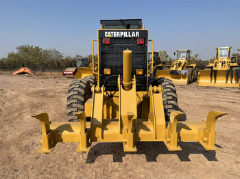 Leasing de CATERPILLAR 140H CATERPILLAR 140H: foto 4