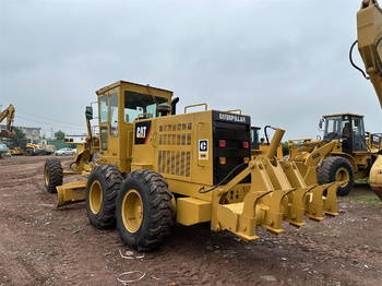 Leasing de CATERPILLAR 140H CATERPILLAR 140H: foto 3