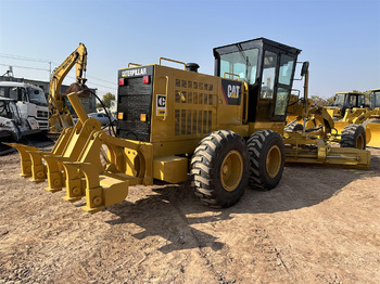 Leasing de CATERPILLAR 140H CATERPILLAR 140H: foto 5